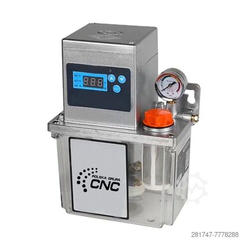 Plasmaschneidanlage PC1530 120A HD Polska Grupa CNC PC1530