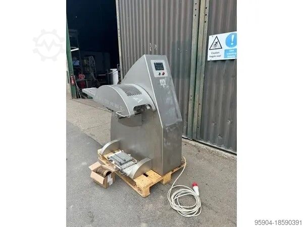 Lachsschneider Marel Silk Cut 11 Salmon Slicer SC90