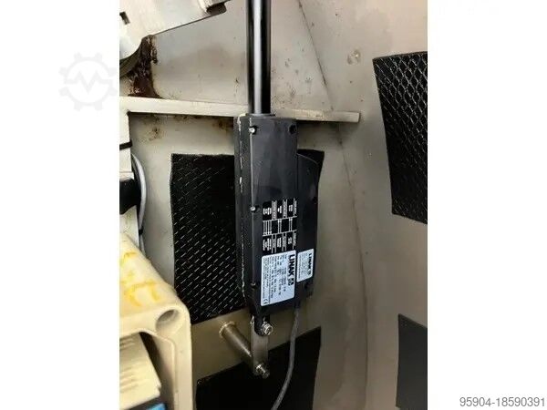 Lachsschneider Marel Silk Cut 11 Salmon Slicer SC90