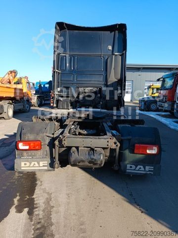 Zapreminski vučni traktor DAF XF 460 / SSC / Mega / German