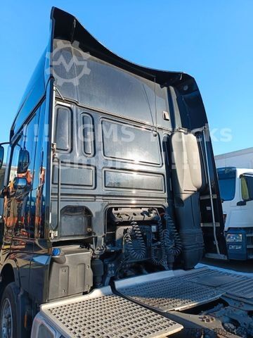 Zapreminski vučni traktor DAF XF 460 / SSC / Mega / German
