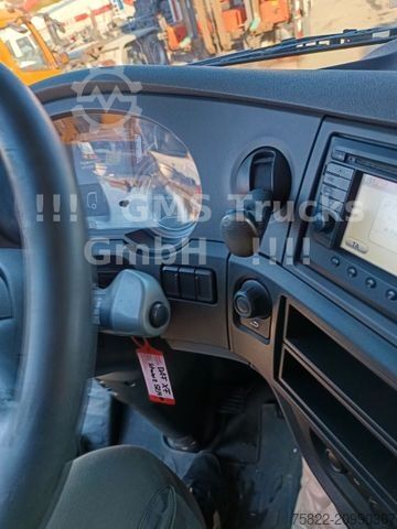 Zapreminski vučni traktor DAF XF 460 / SSC / Mega / German