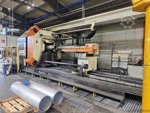 Machinery, workshop equipment & much more  