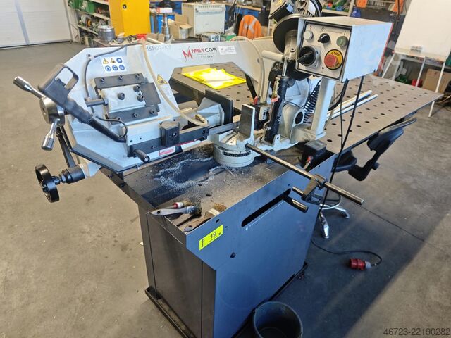 Machinery, workshop equipment & much more  