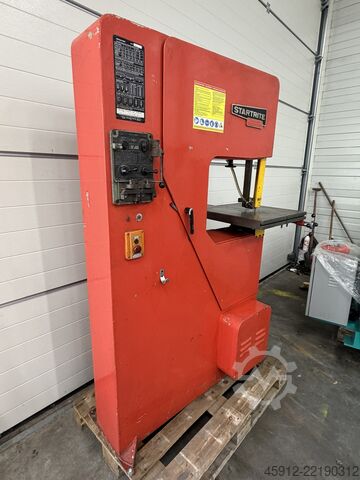 Band saw STARTRITE 20RWS