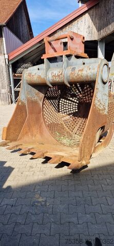 Standardskopa VTN SR20