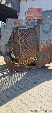 Standardskopa VTN SR20