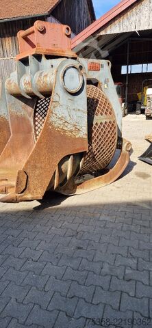 Standardskopa VTN SR20