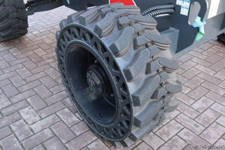 Articulated boom lift Haulotte HA16RTJ Pro Valid Inspection, *Guarantee! Diesel,