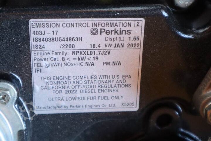 Articulated boom lift Haulotte HA16RTJ Pro Valid Inspection, *Guarantee! Diesel,