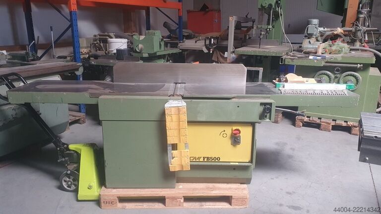  Sicar FB 500