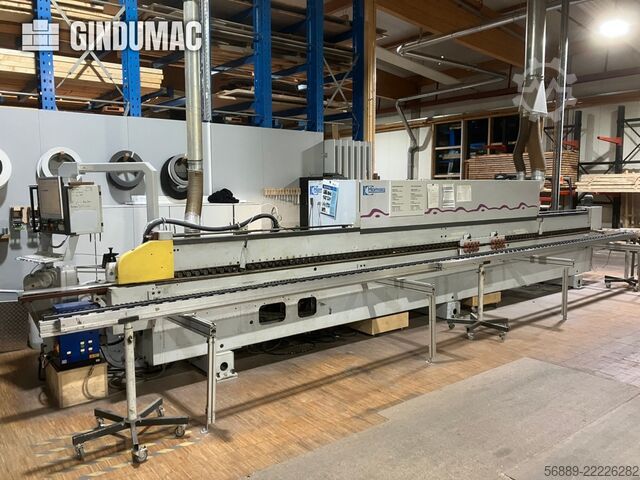 HOMAG Optimat KL 78/A20/S2 HOMAG Optimat KL 78/A20/S2