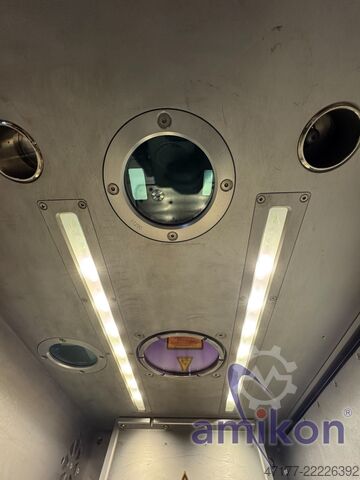 3D-skrivare SLM Solutions 280