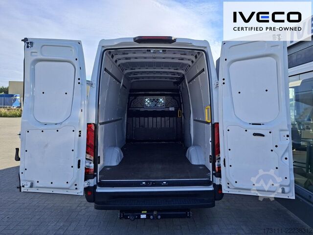 Bestelwagen met verhoogd dak IVECO Daily 35S16V RS 3520L / AHK / Klima / Bluetooth