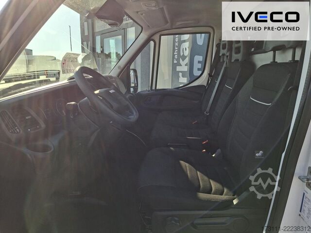Bestelwagen met verhoogd dak IVECO Daily 35S16V RS 3520L / AHK / Klima / Bluetooth