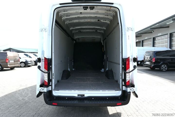Dubă cu acoperiș înalt FORD Transit 350T185 L4H3 Maxi Jumbo Klima Kamera