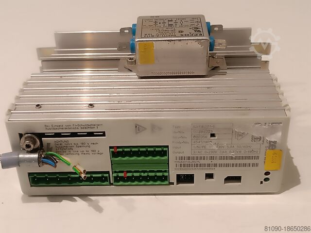 OMGEKEERDE LENZEN Lenze