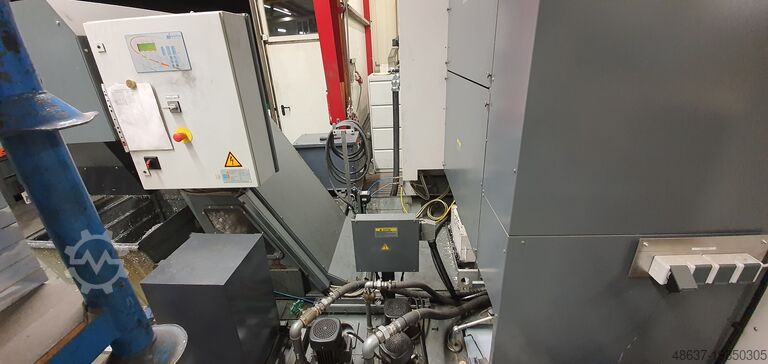 Horizontaal bewerkingscentrum Okuma MB-5000H