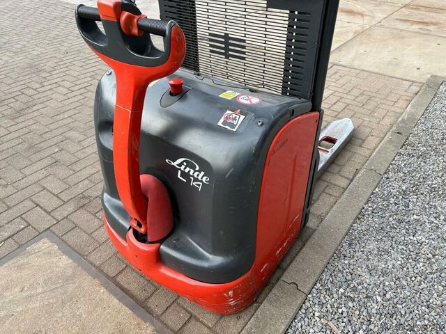  LINDE L14
