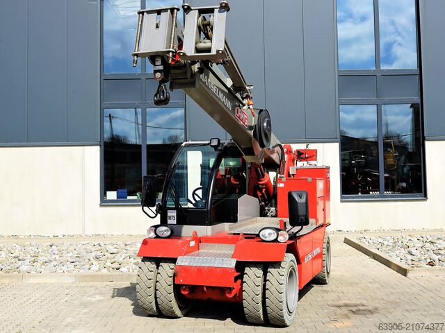 Macara Ormig 5.5tmE