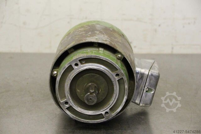 Elektromotor 1,1 kW 1400 U/min MEZ 2AP90S-4