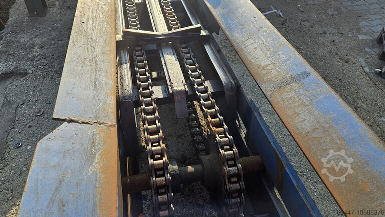 Sada odkorňovacího podavače