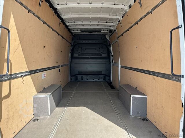 Furgone a tetto alto MERCEDES-BENZ Sprinter 317 CDI KA/PRO/L3H2/MAXI/4325/AHK3,5t/M