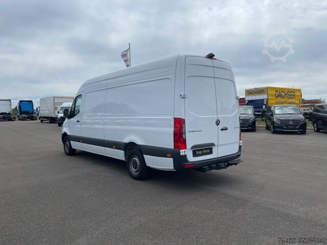 Kastenwagen MERCEDES-BENZ Sprinter 317 CDI KA/PRO/MAXI/L3H2/4325/AHK3,5t/M