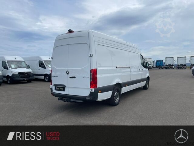 Kastenwagen MERCEDES-BENZ Sprinter 317 CDI KA/PRO/MAXI/L3H2/4325/AHK3,5t/M