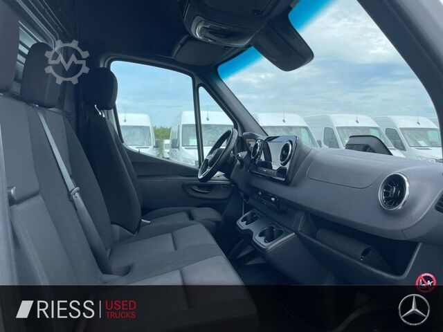 Kastenwagen hoch MERCEDES-BENZ Sprinter 317 CDI KA/PRO/MAXI/L3H2/4325/AHK3,5t/M
