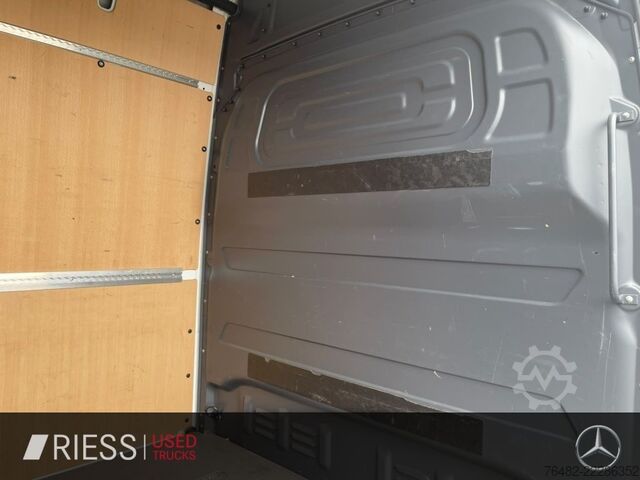 Kastenwagen hoch MERCEDES-BENZ Sprinter 317 CDI KA/PRO/MAXI/L3H2/4325/AHK3,5t/M