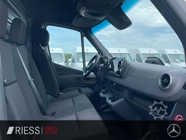 Kastenwagen hoch MERCEDES-BENZ Sprinter 317 CDI KA/PRO/MAXI/L3H2/4325/AHK3,5t/M