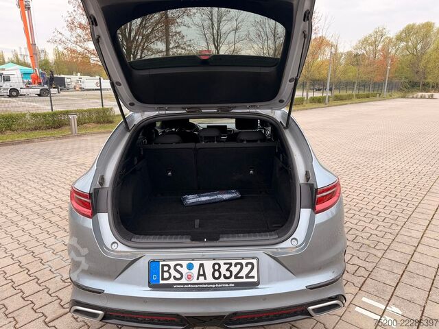 Minibüs KIA ProCeed GT-Line