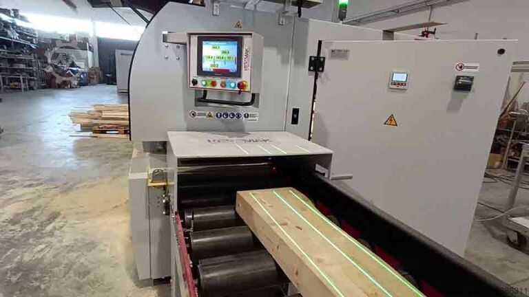 Sav med flere klinger Trademak SQUALO 515 LM