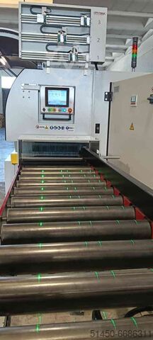 Sav med flere klinger Trademak SQUALO 515 LM