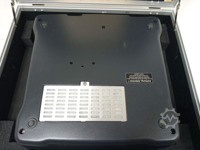 Spectrofotometer Fotometer Hach DR3800