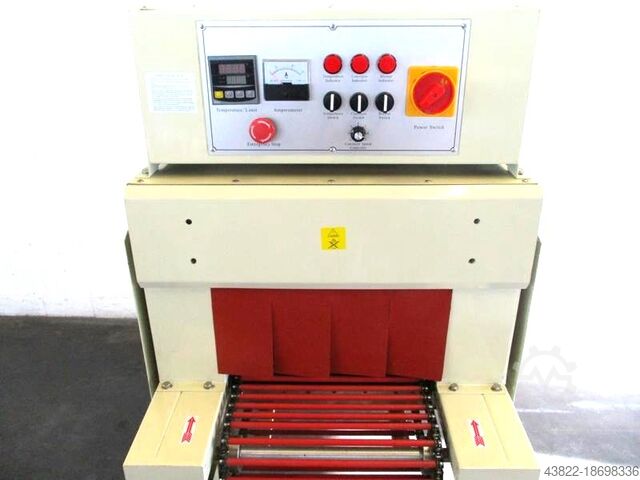 Túnel de retracción Brother BSD 4020 A