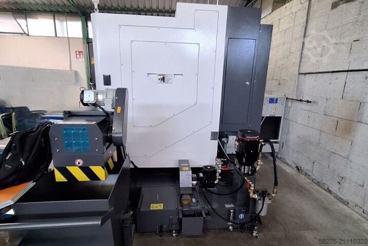 LATARKI - CNC VICTOR TAICHUNG A260/75YC