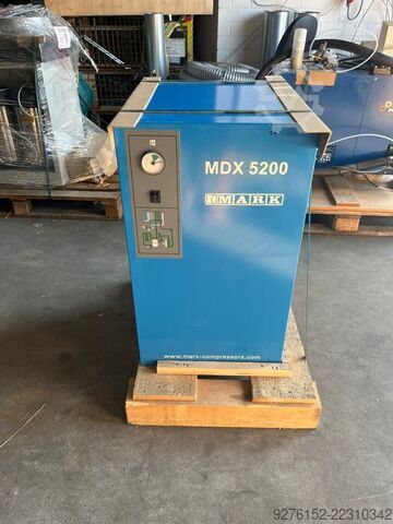 Uscător frigorific Mark MDX 5200