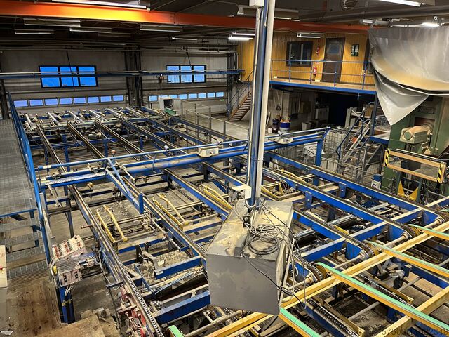 Complete herzaaglijn AKE, Rosèn AKE TB2A-1400H