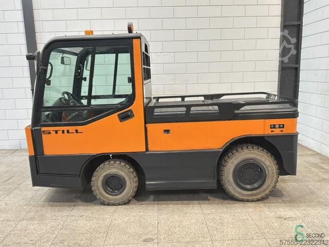 Trekker Still R07-25