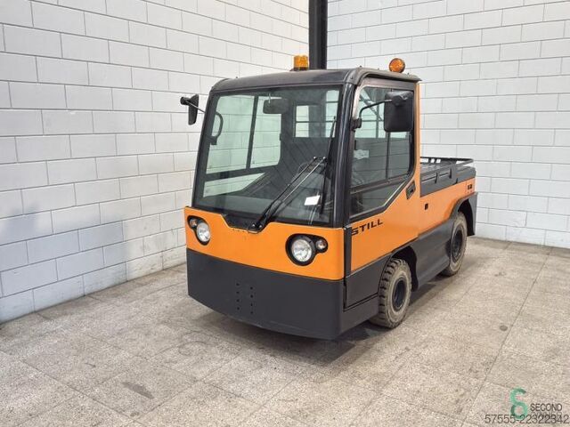 Trekker Still R07-25