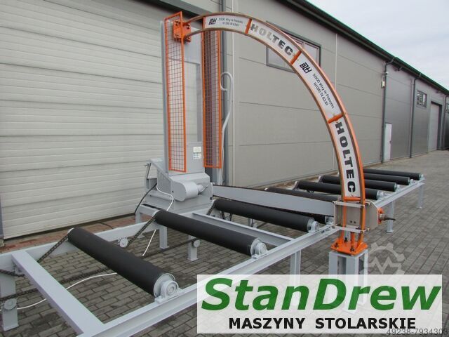 Pakkeskærende drypsave HOLTEC HFT 21