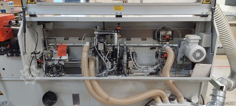 Kantlister Hebrock AKV 3003 DK-F