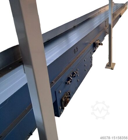 Transportband Transportband Lippert GF 8000-750-600