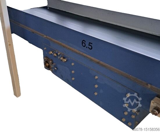 Transportband Transportband Lippert GF 8000-750-600