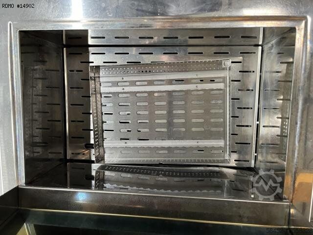 Διάφορα μηχανήματα GFL GFL - 1013 Bain Marie incubateur