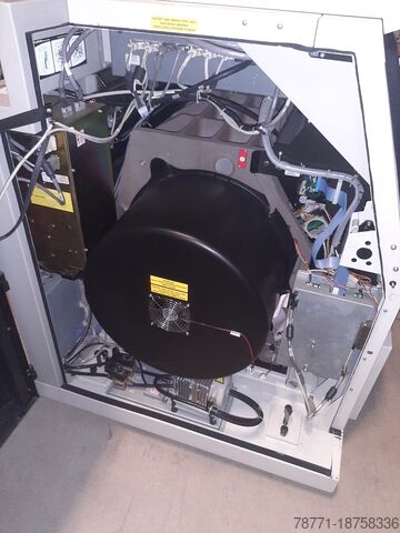 Filmelválasztó Fujifilm Luxel F-4080