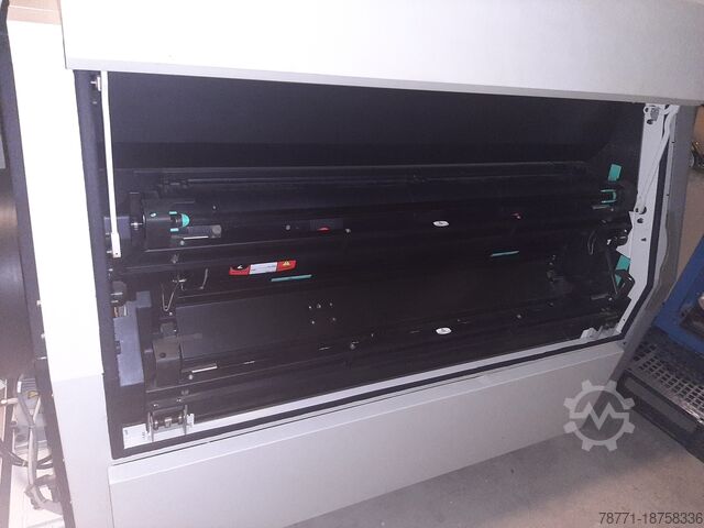 Filmelválasztó Fujifilm Luxel F-4080