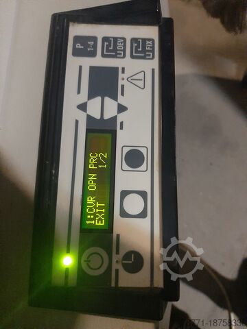 Filmelválasztó Fujifilm Luxel F-4080